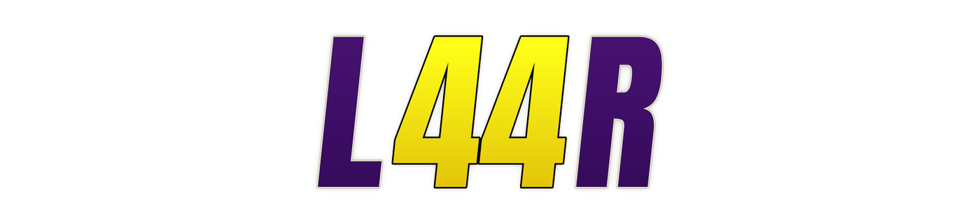 l44r লোগো